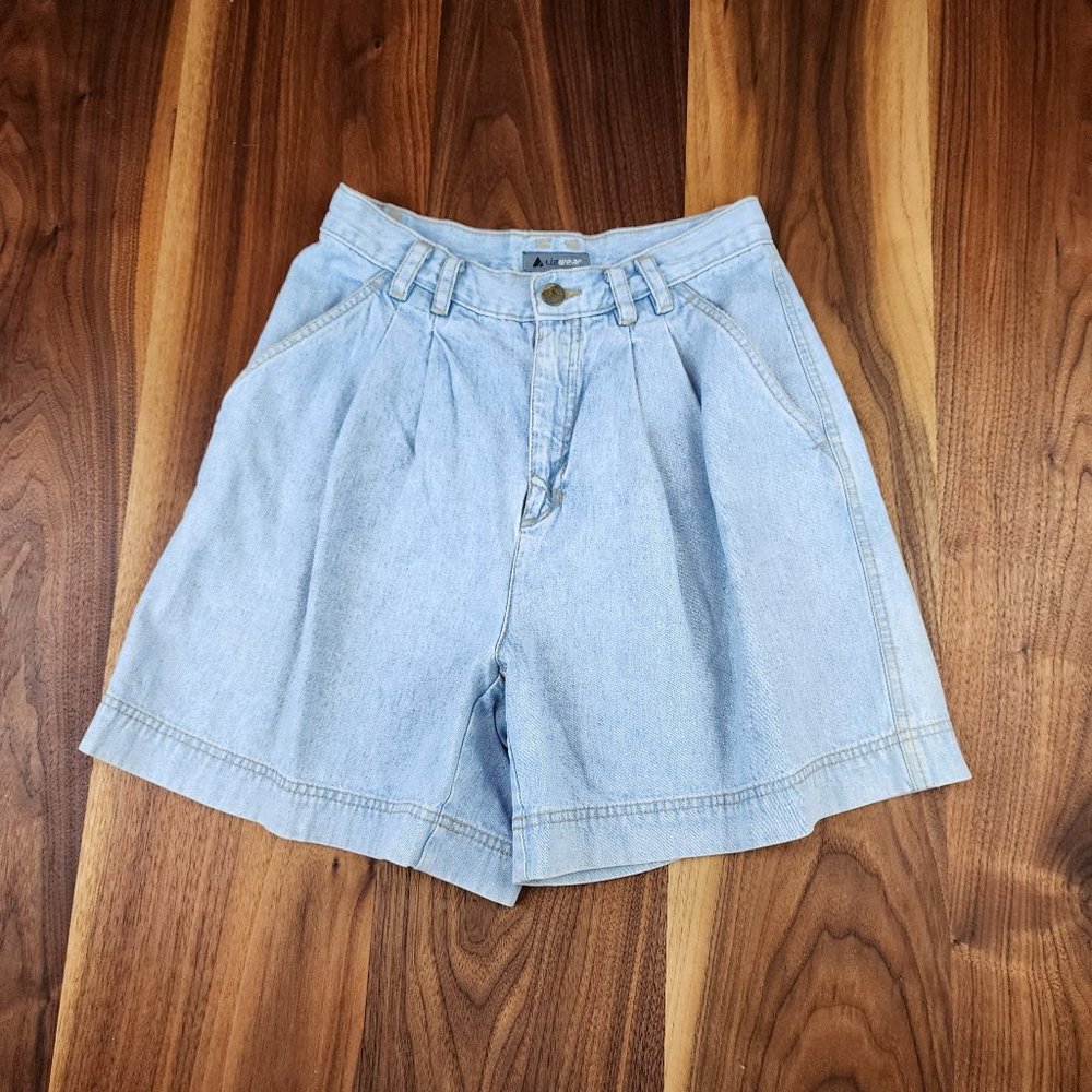 1990s Lizwear Shorts